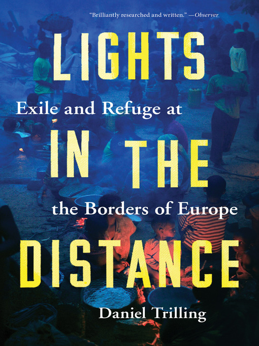 Title details for Lights in the Distance by Daniel Trilling - Available